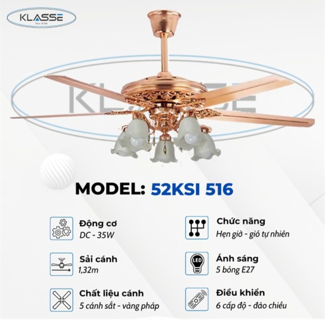 Hình ảnh 1 - Klasse Việt Nam