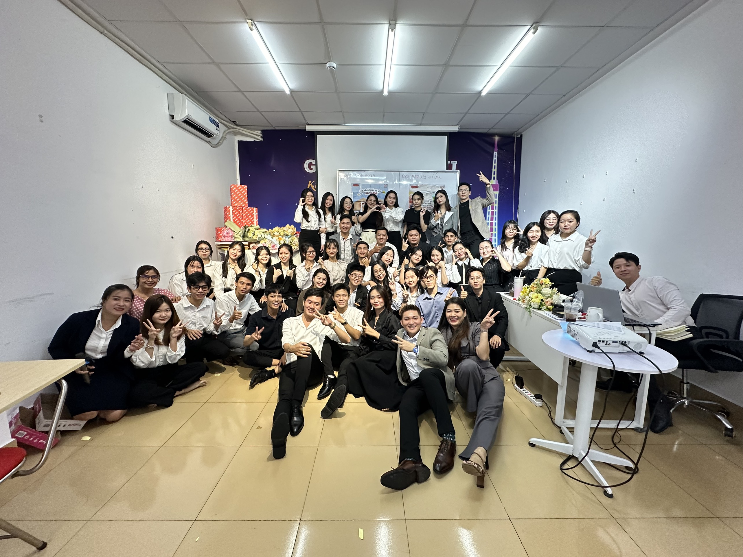 Hình ảnh 1 - Công Ty Bảo Hiểm Nhân Thọ Daiichi Life Việt Nam - G.a Ninh Kiều