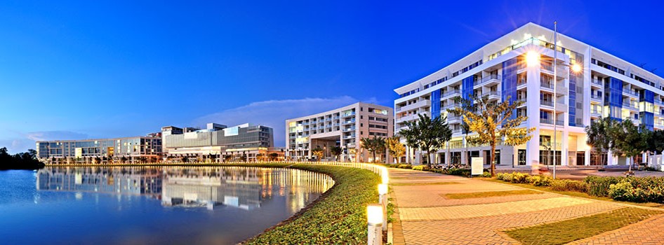 Hình ảnh 1 - Công Ty TNHH Savills Việt Nam Hồ Chí Minh