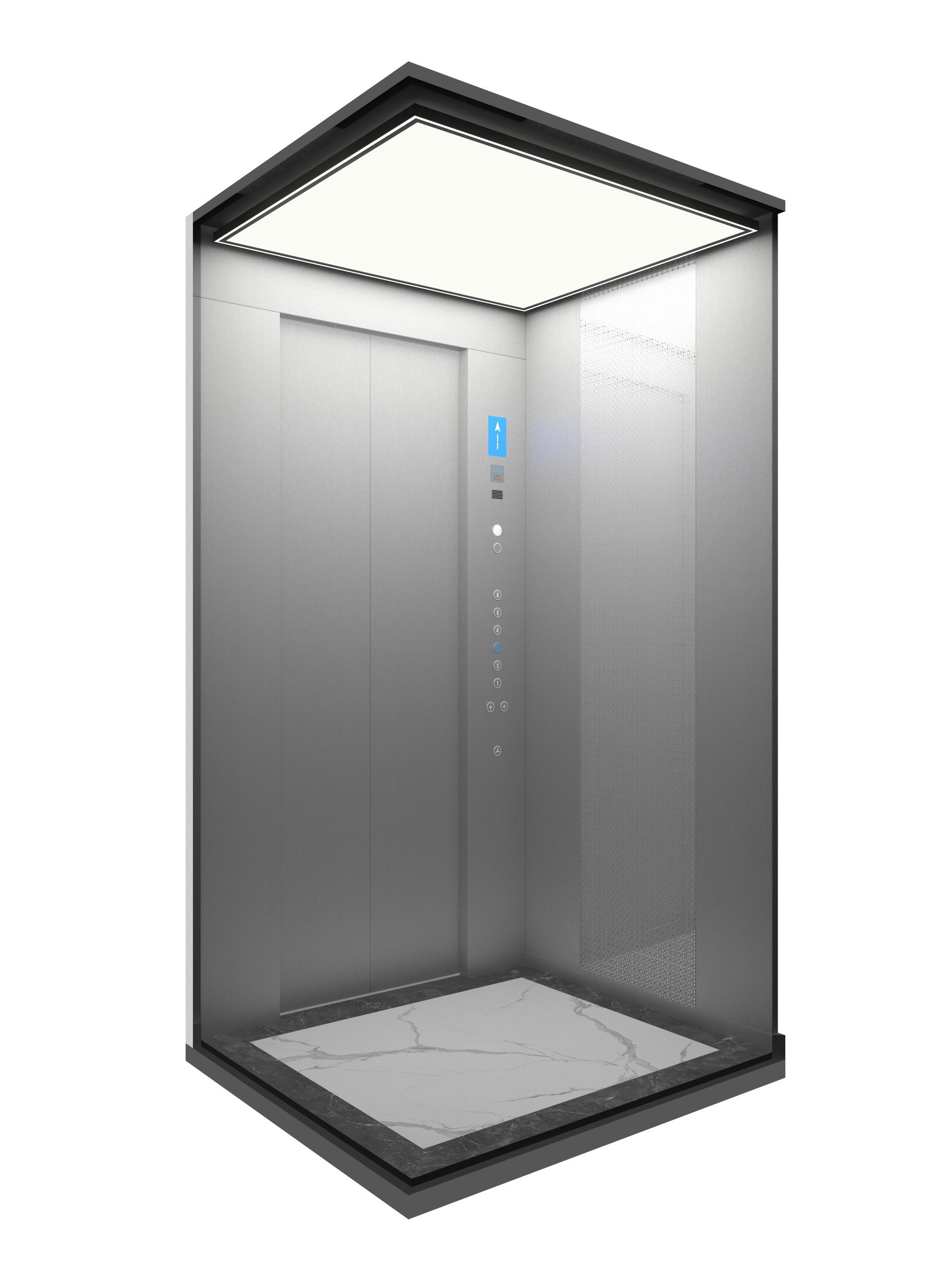 Hình ảnh 1 - Công Ty TNHH Thang Máy Taco