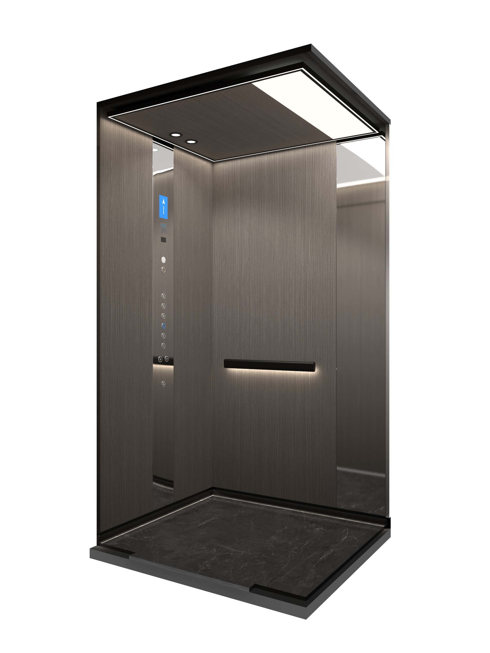 Hình ảnh 1 - Công Ty TNHH Thang Máy Taco