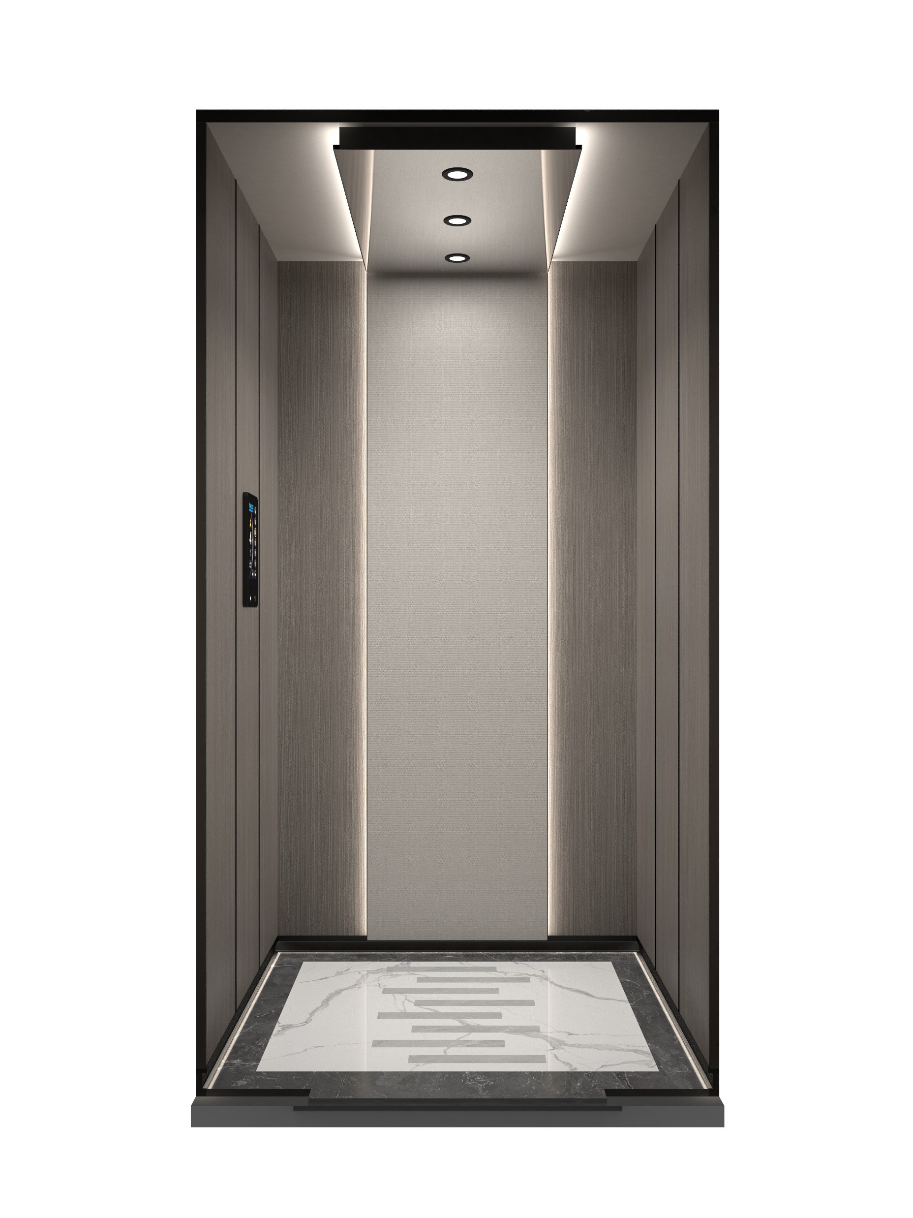 Hình ảnh 1 - Công Ty TNHH Thang Máy Taco