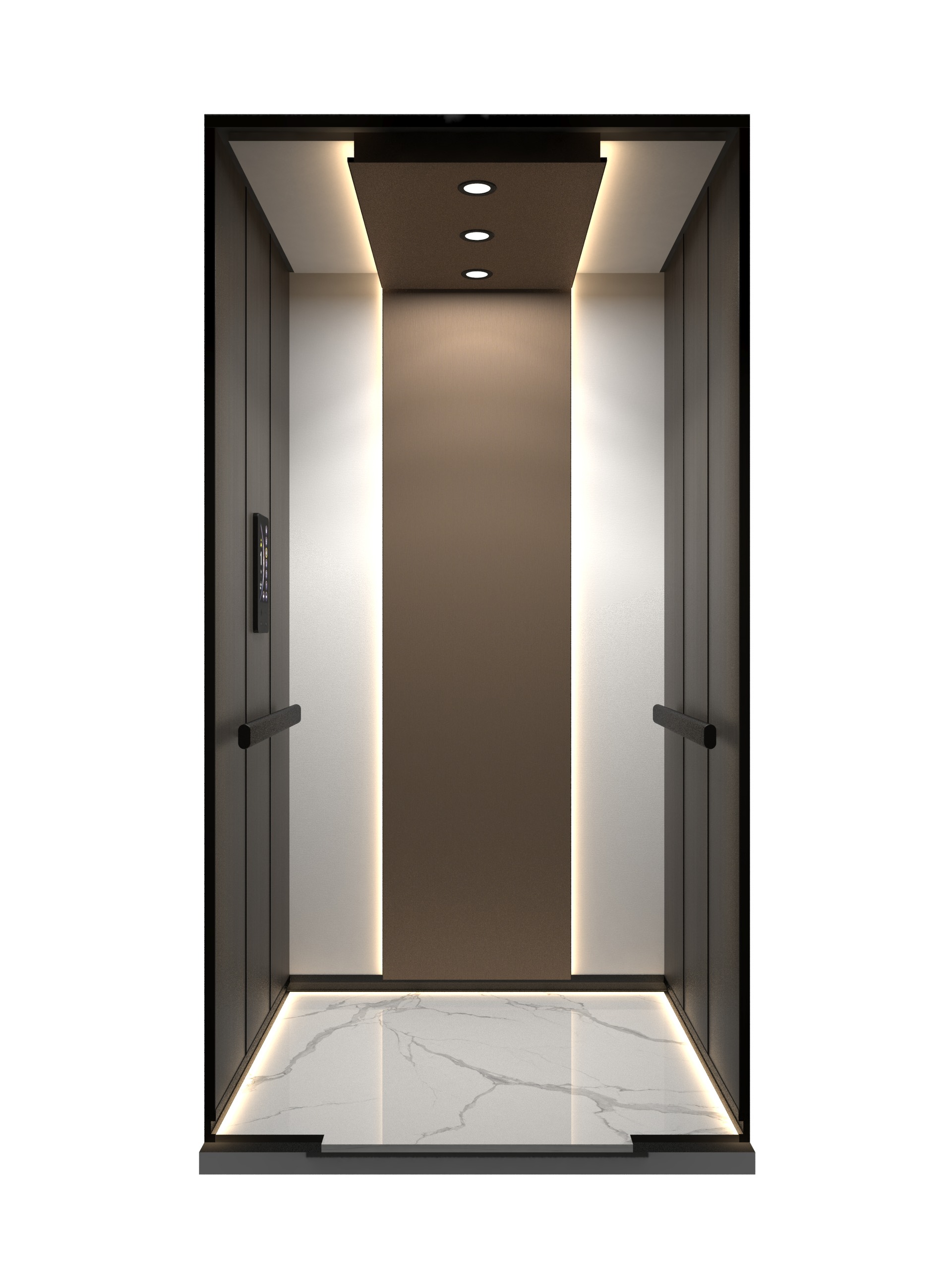 Hình ảnh 1 - Công Ty TNHH Thang Máy Taco