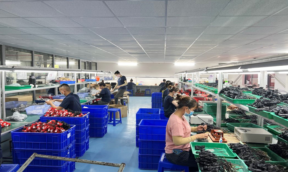 Hình ảnh 1 - Công Ty TNHH Int