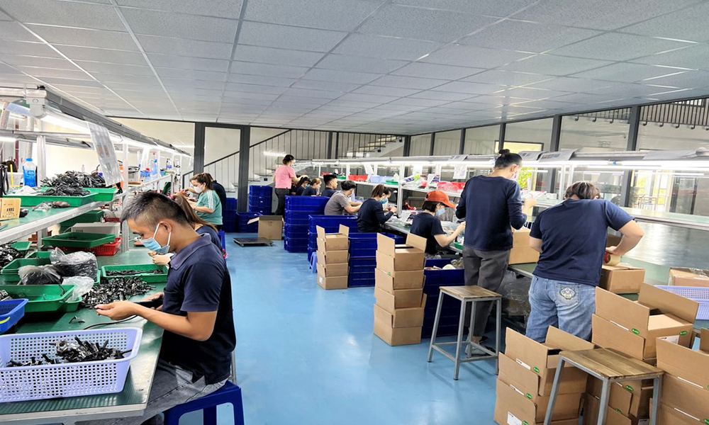 Hình ảnh 1 - Công Ty TNHH Int