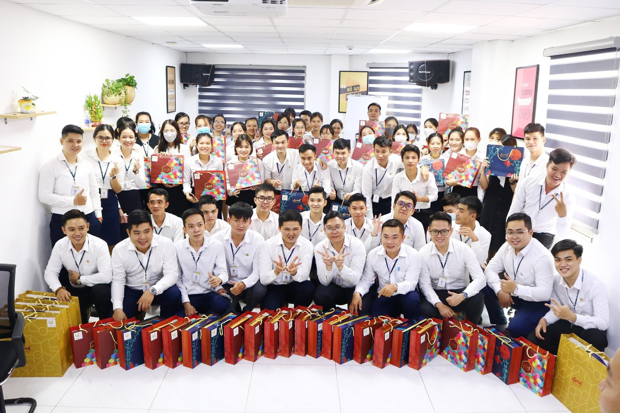 Hình ảnh 1 - Công Ty CP Đầu Tư Và Phát Triển Địa Ốc Thành Đô