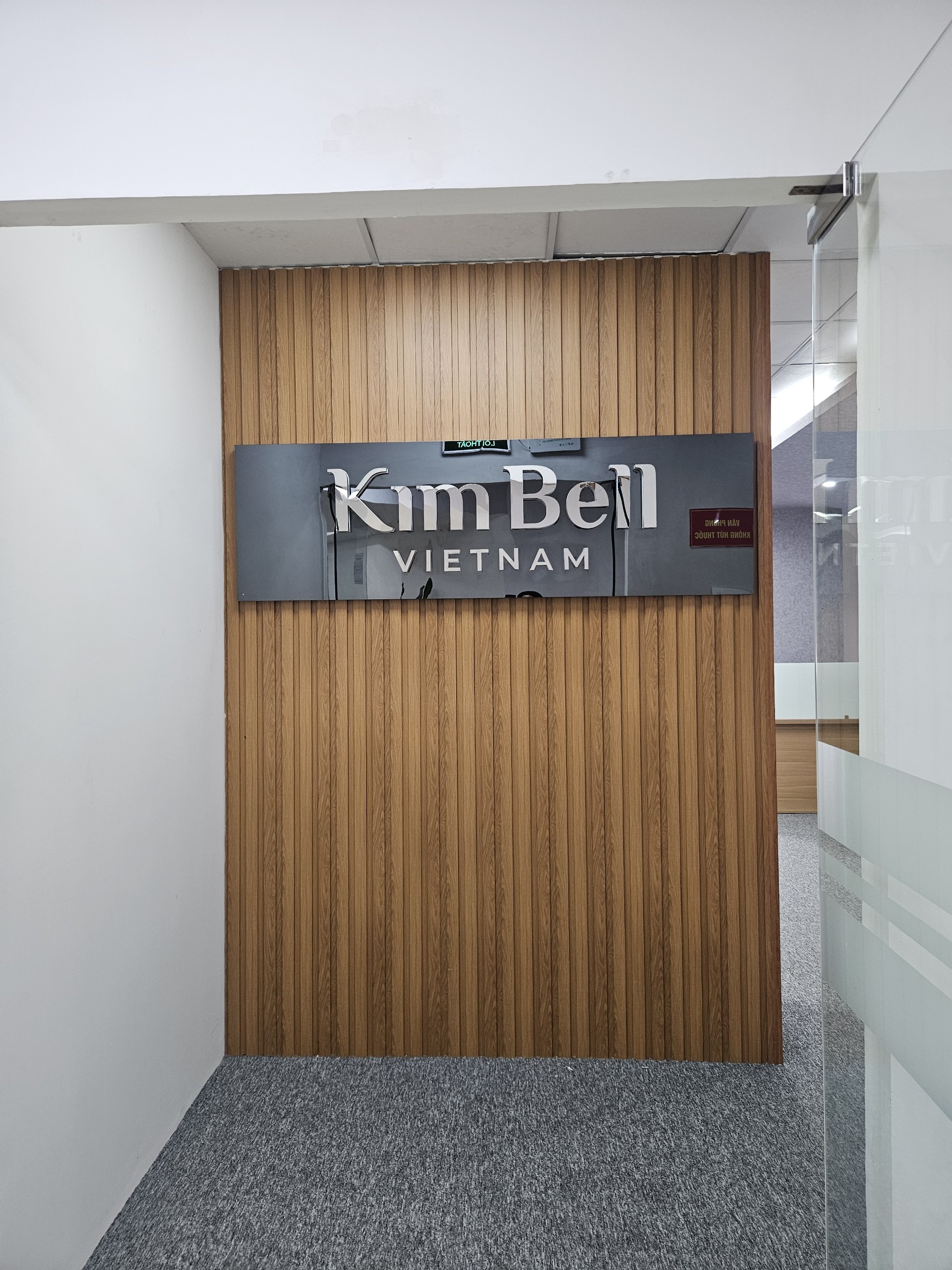 Hình ảnh 1 - Công Ty Cổ Phần Kim Bell Việt Nam