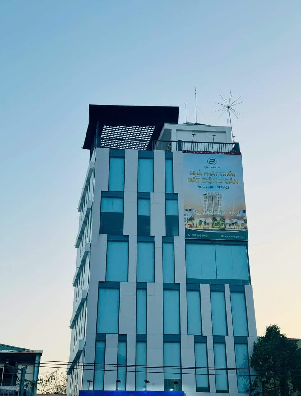 Hình ảnh 1 - Công Ty Bđs Euro Miền Tây