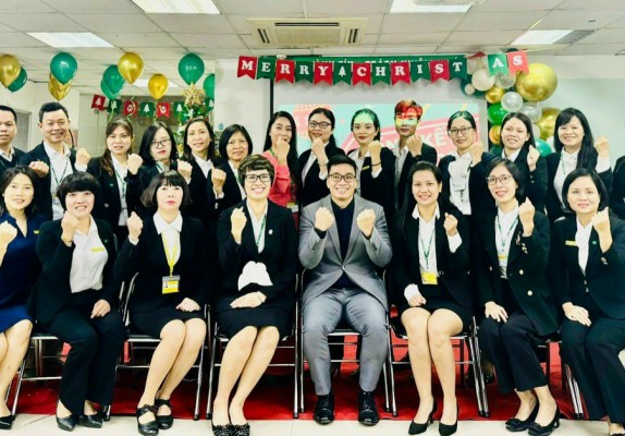 Hình ảnh 1 - Văn Phòng Hn24Bùi Thị Xuân