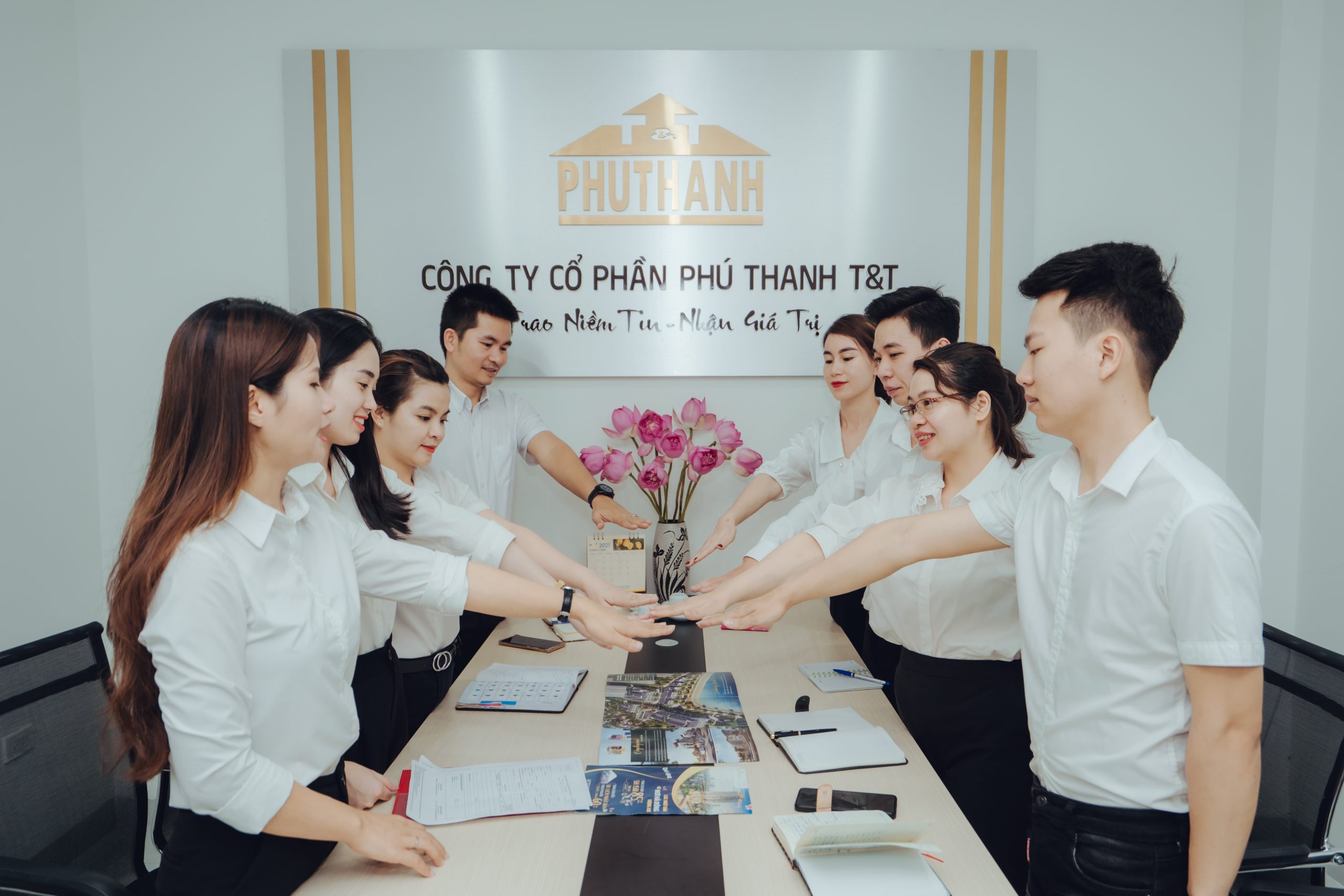 Hình ảnh 1 - Phú Thanh Group