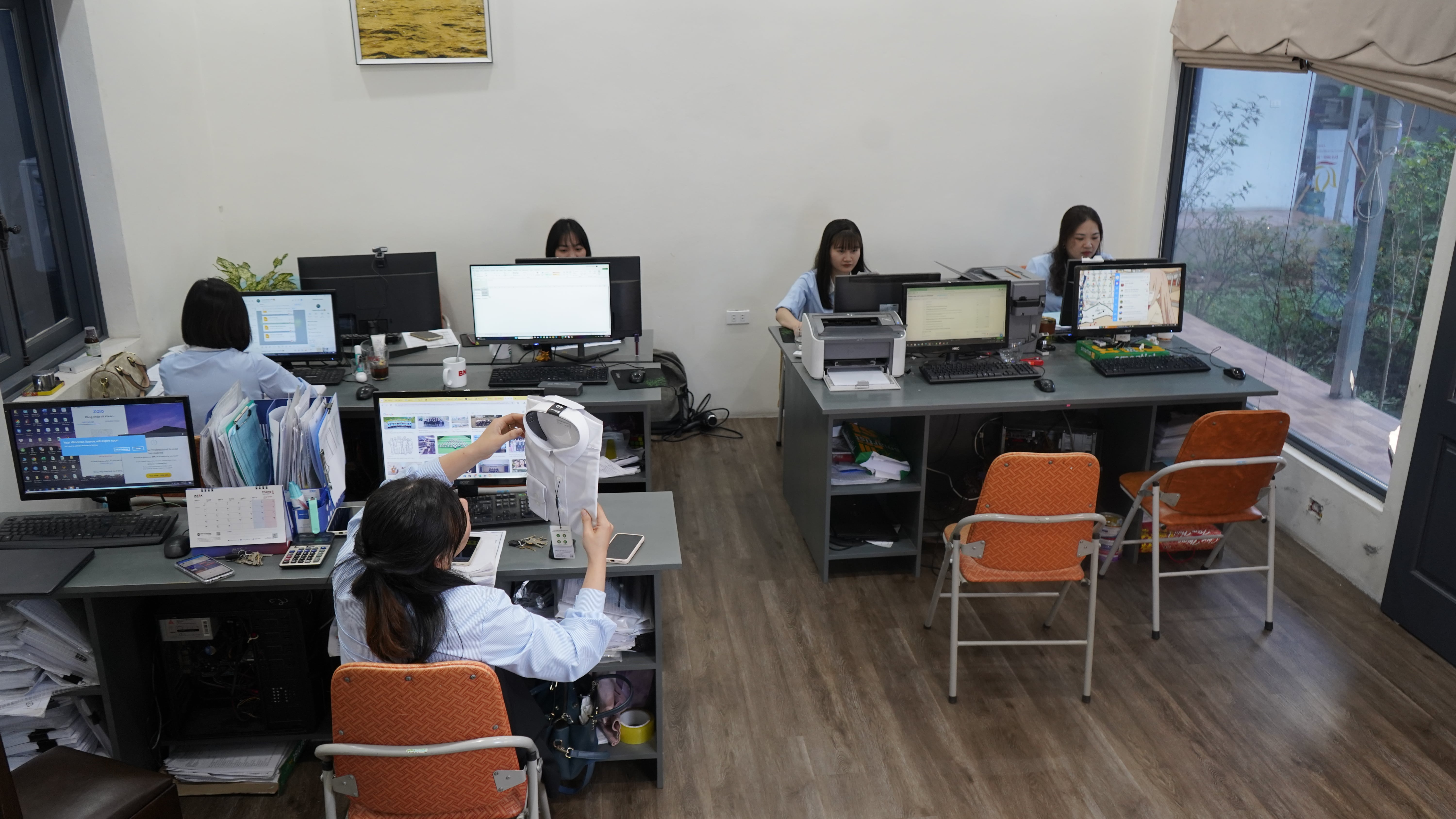 Hình ảnh 1 - Công Ty TNHH Tư Vấn Quan Trị Và Vận Hành Doanh Nghiệp Thái Minh