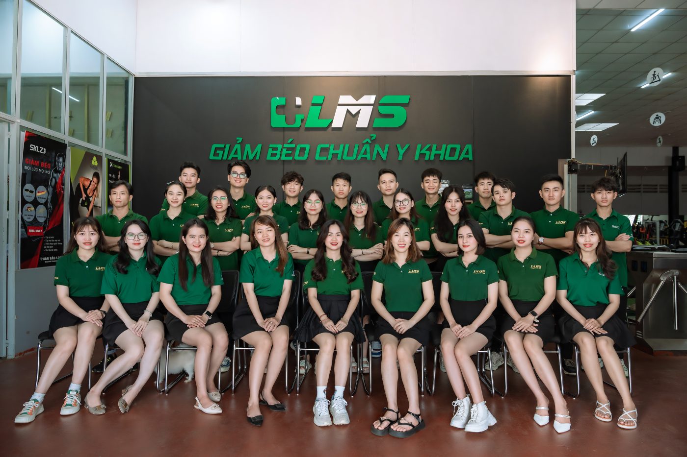 Hình ảnh 1 - Công Ty Cổ Phần Lms Giảm Béo Chuẩn Y Khoa