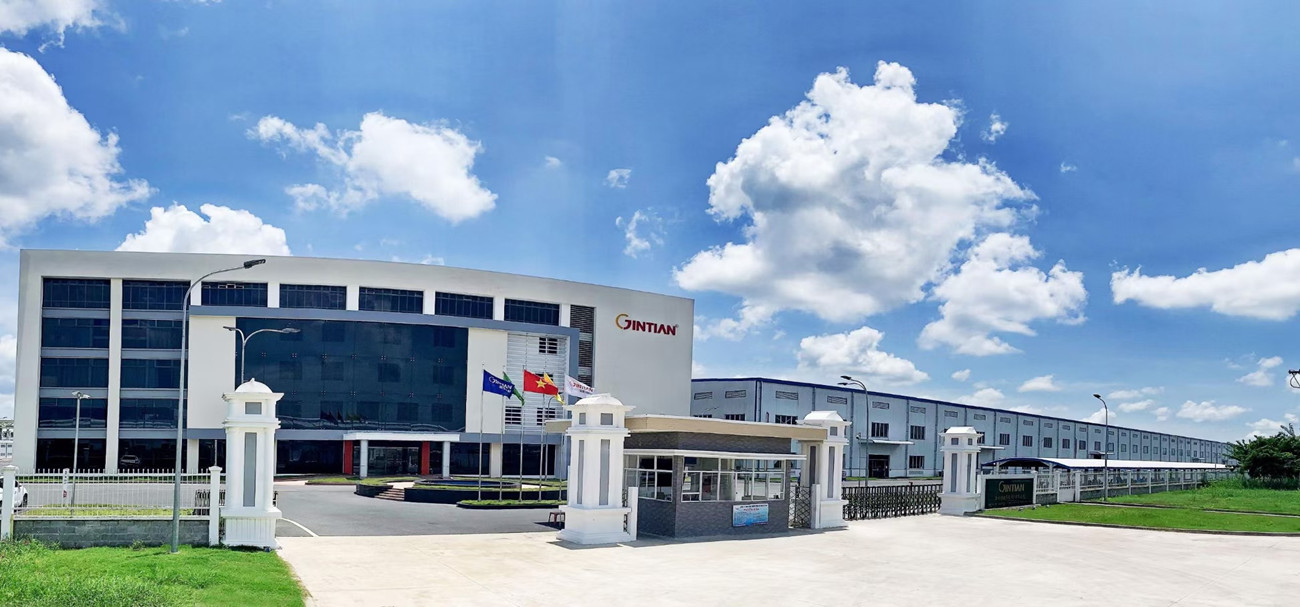 Hình ảnh 1 - Công Ty TNHH Công Nghiệp Đồng Jintian Việt Nam