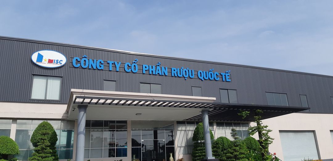 Hình ảnh 1 - Công Ty Cổ Phần Rượu Quốc Tế