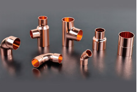 Hình ảnh 1 - Công Ty TNHH Công Nghiệp Đồng Jintian Việt Nam