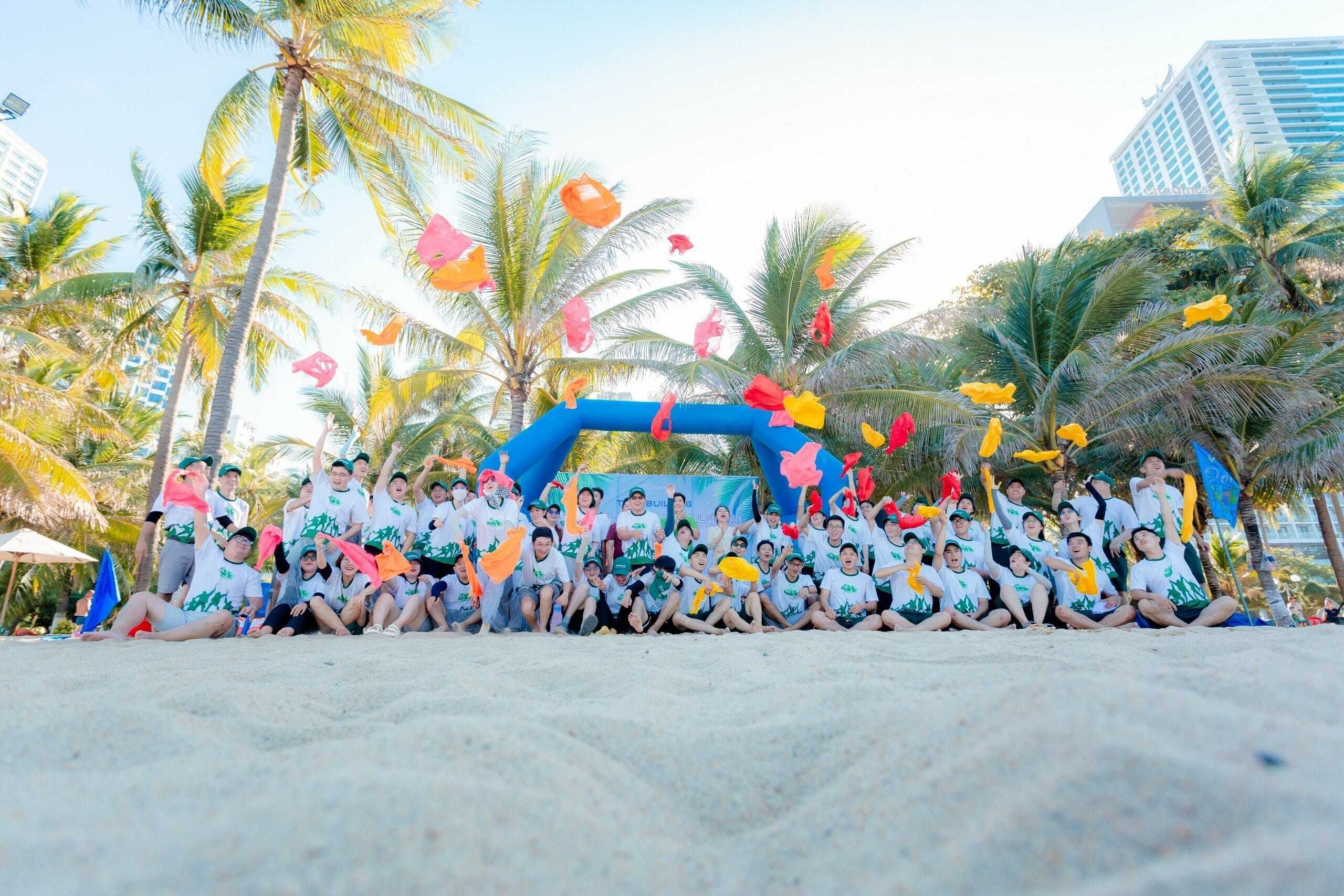 Hình ảnh 1 - Công Ty TNHH Tm Dịch Vụ Dtc