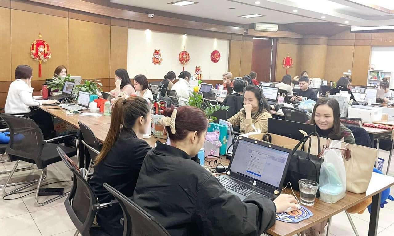 Hình ảnh 1 - Chi Nhánh Công Ty Cổ Phần One Group