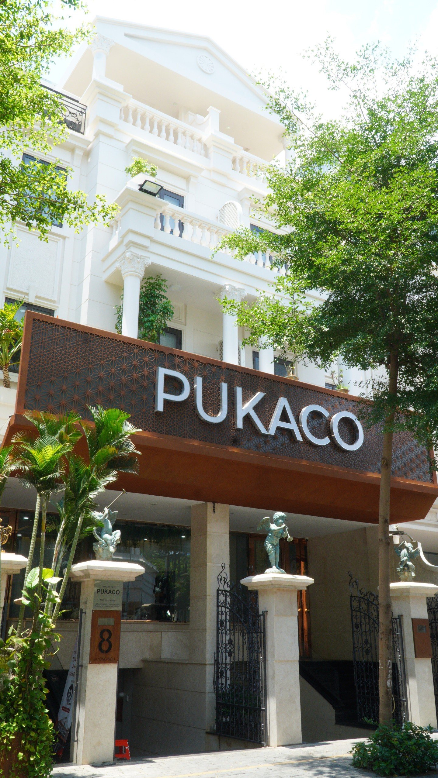 Hình ảnh 1 - Công Ty TNHH Pukaco