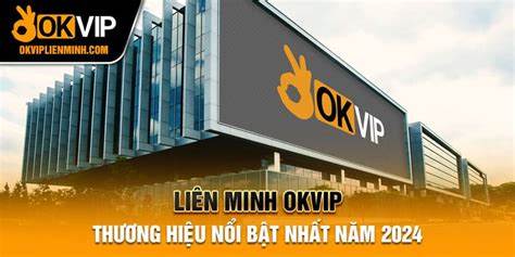 Hình ảnh 1 - Tập Đoàn Liênminh Okvip