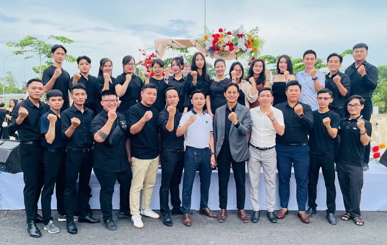 Hình ảnh 1 - Cổ Phần Đầu Tư Đất Xanh Miền Tây