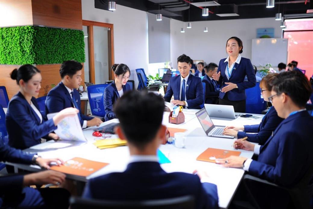 Hình ảnh 1 - Cổ Phần Đầu Tư Đất Xanh Miền Tây