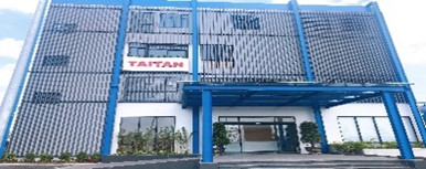 Hình ảnh 1 - Công Ty TNHH Taitan Việt Nam