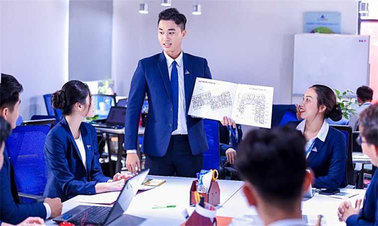 Hình ảnh 1 - Cổ Phần Đầu Tư Đất Xanh Miền Tây