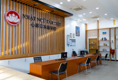 Hình ảnh 1 - Công Ty TNHH Tư Vấn Và Phát Triển Nhân Lực Tâm Việt