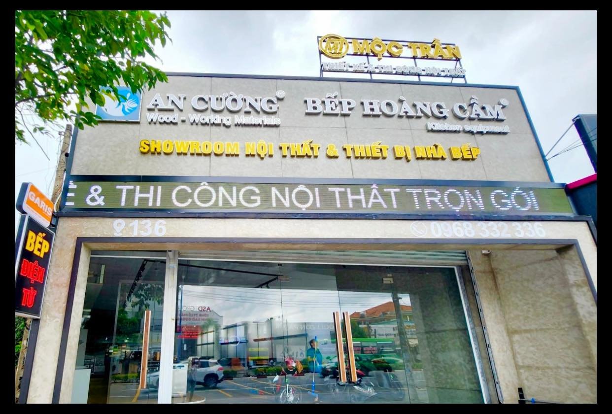 Hình ảnh 1 - Công Ty TNHH MTV Mộc Trần