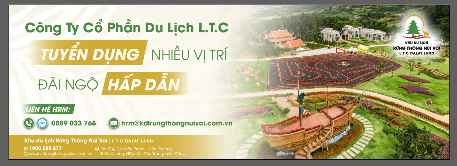 Hình ảnh 1 - Kdl Rừng Thông Núi Voi