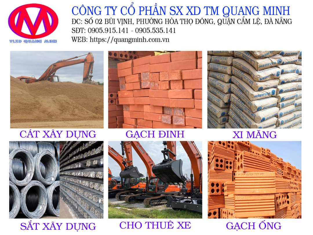 Hình ảnh 1 - Công Ty Cổ Phần Quang Minh