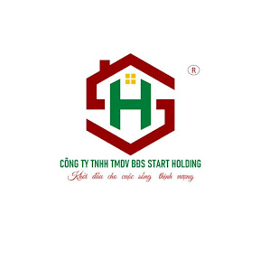 Hình ảnh 1 - TMDV Bds Start Holding