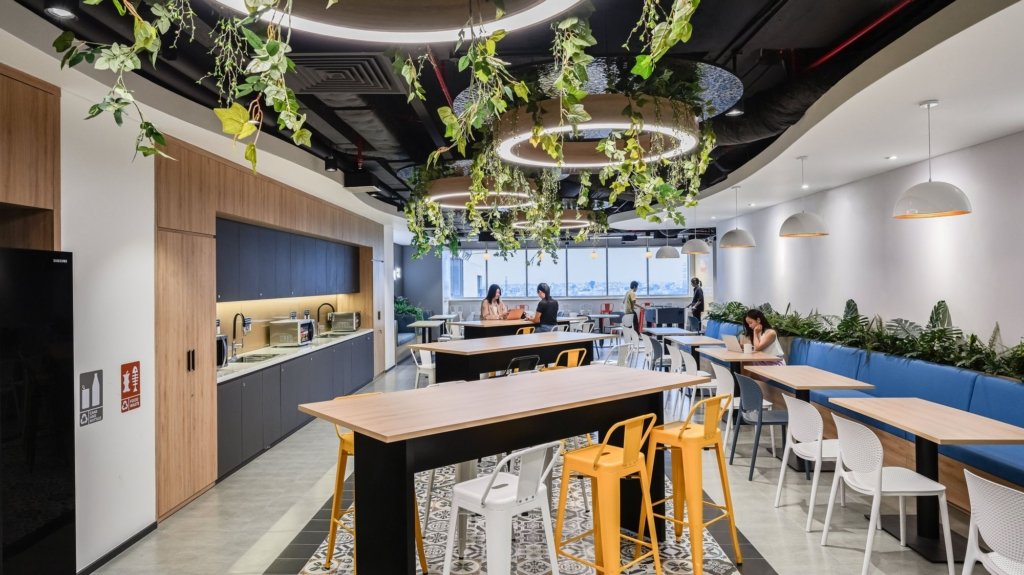 Hình ảnh 1 - Công Ty TNHH Concentrix Vietnam