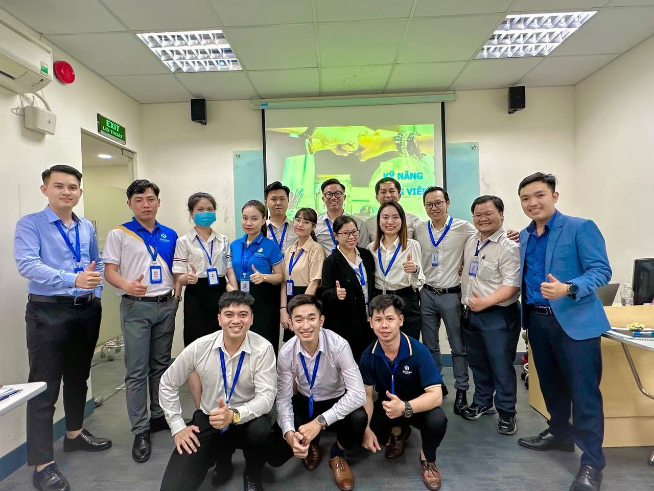 Hình ảnh 1 - Shinhan Finance T