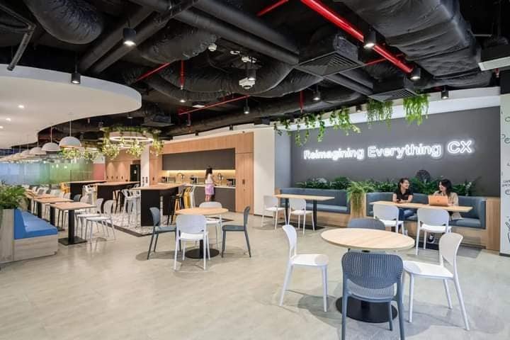 Hình ảnh 1 - Công Ty TNHH Concentrix Vietnam