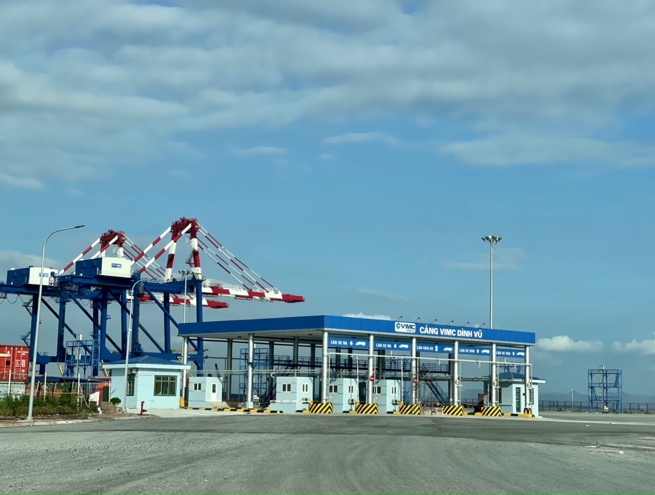 Hình ảnh 1 - Công Ty Xây Lắp Thịnh Phát