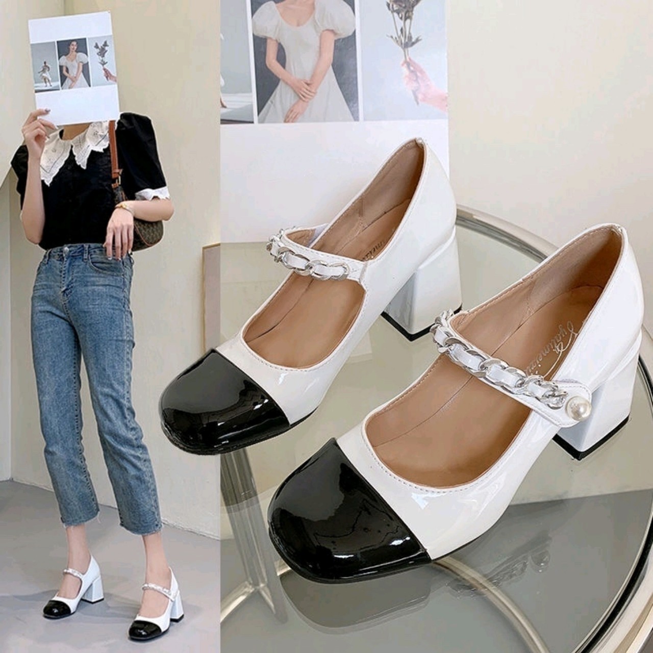 Hình ảnh 1 - Giaydepnhatom