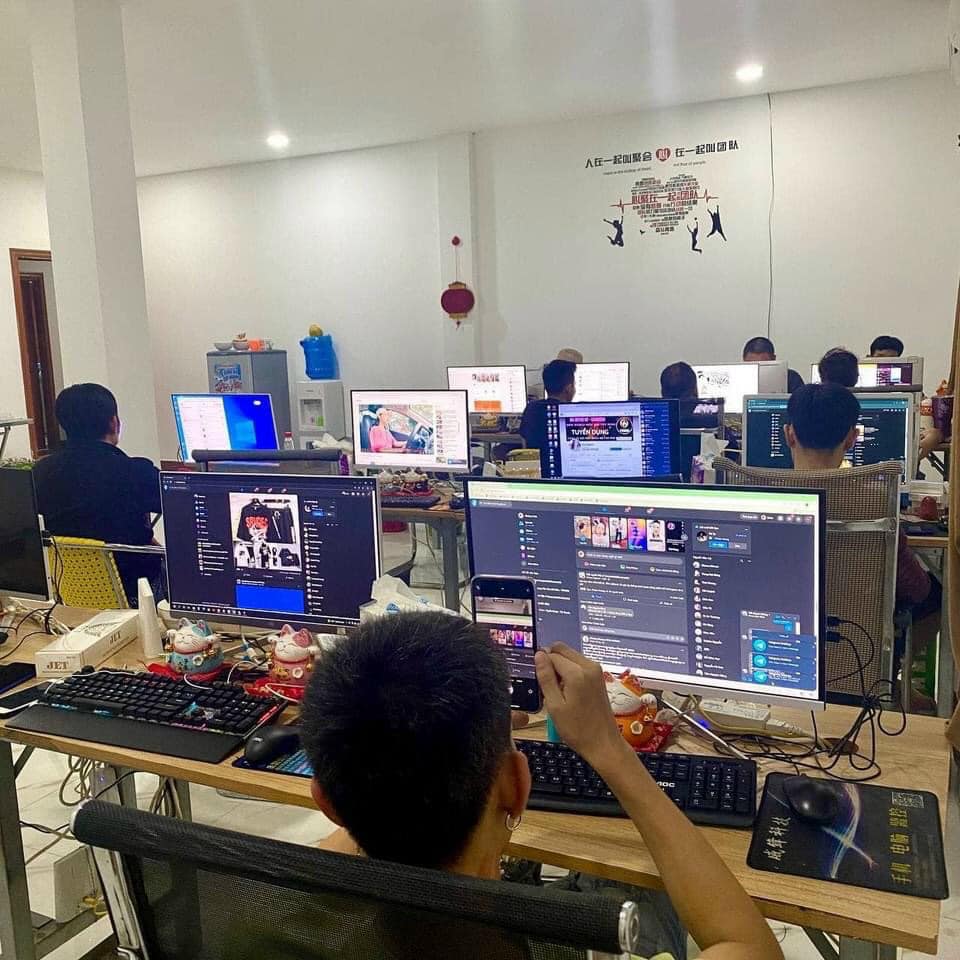 Hình ảnh 1 - Tập Đoàn Cường Thịnh