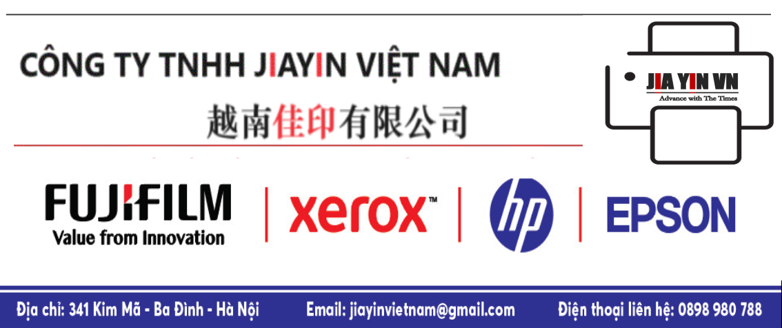 Hình ảnh 1 - Công Ty TNHH Jia Yin Việt Nam