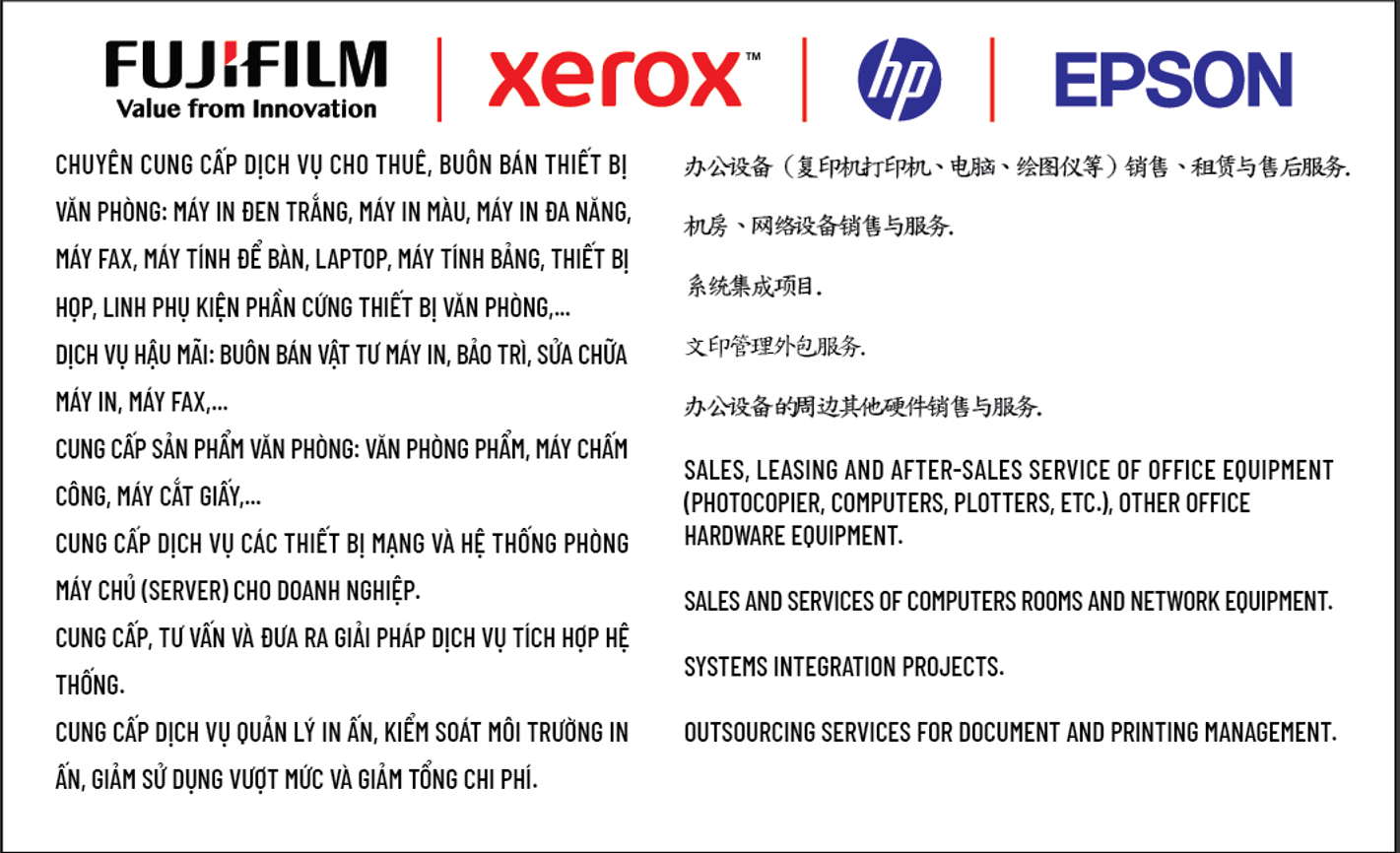 Hình ảnh 1 - Công Ty TNHH Jia Yin Việt Nam