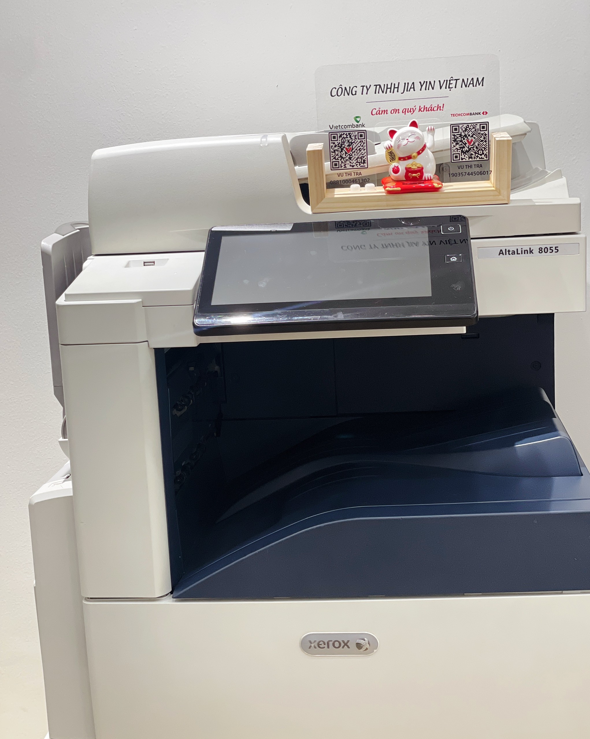 Hình ảnh 1 - Công Ty TNHH Jia Yin Việt Nam