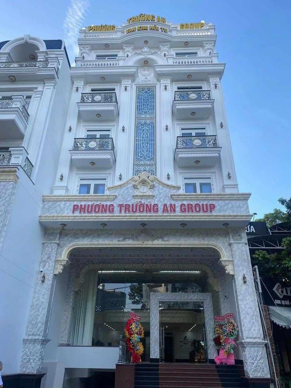 Hình ảnh 1 - Công Ty TNHH Huy Hoàng Trường An 01