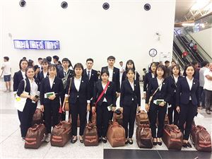 Hình ảnh 1 - Thang Long Jov