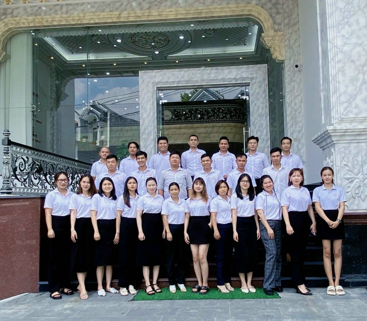 Hình ảnh 1 - Công Ty TNHH Huy Hoàng Trường An 01