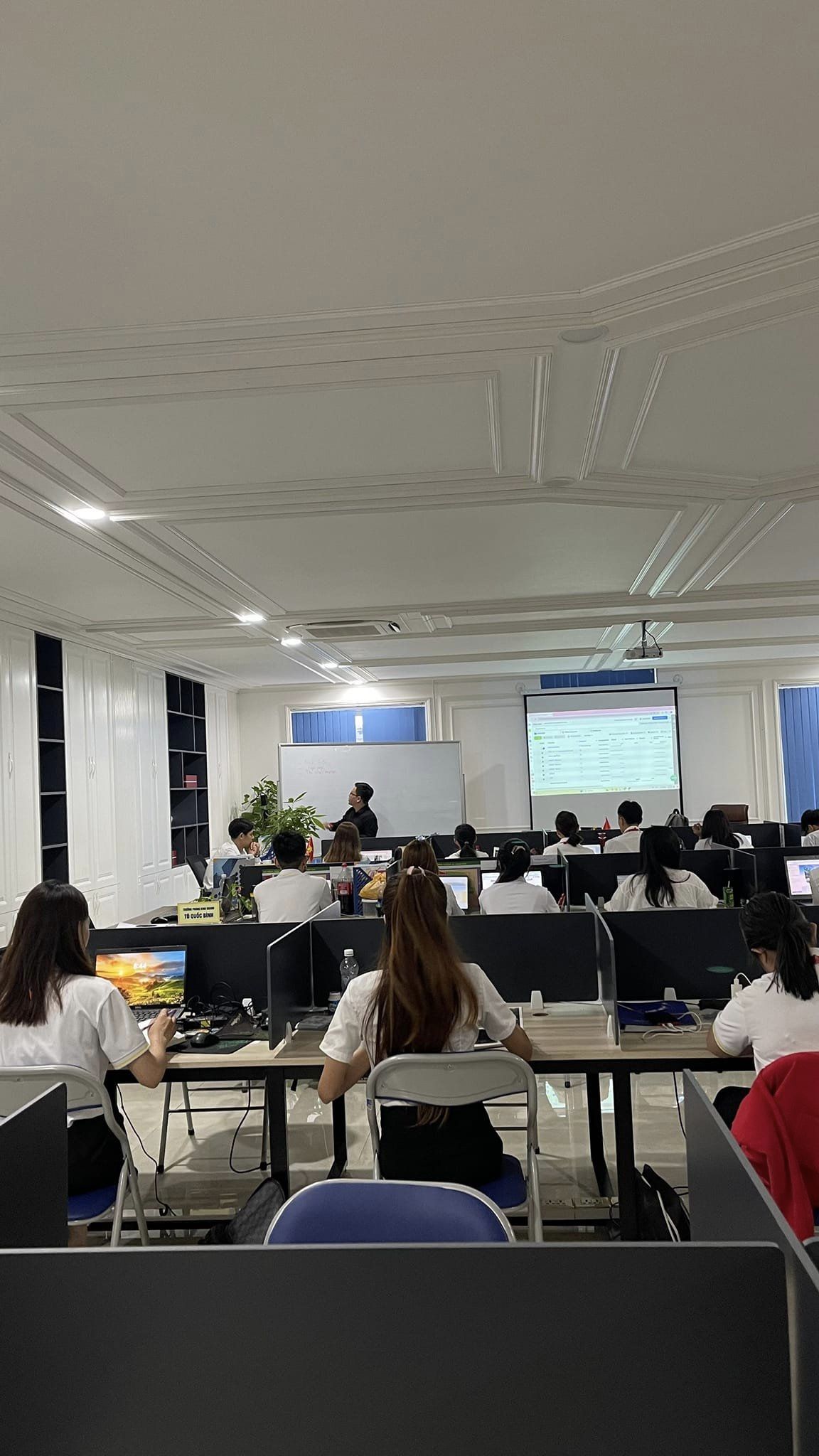 Hình ảnh 1 - Công Ty TNHH Huy Hoàng Trường An 01