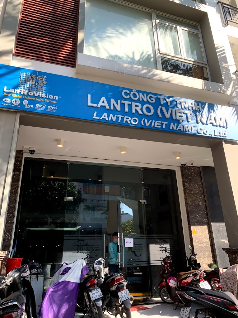 Hình ảnh 1 - Công Ty TNHH Lantro Việt Nam