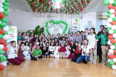 Hình ảnh 1 - Công Ty Cổ Phần Sản Xuất Trà Hùng Phát