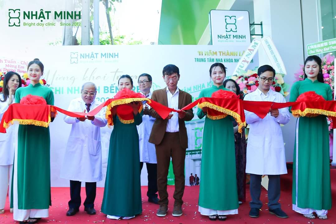 Hình ảnh 1 - Nha Khoa Nhật Minh