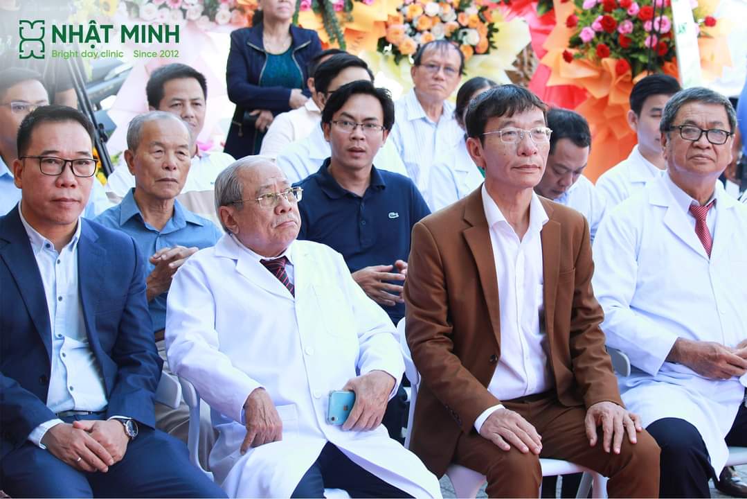 Hình ảnh 1 - Nha Khoa Nhật Minh