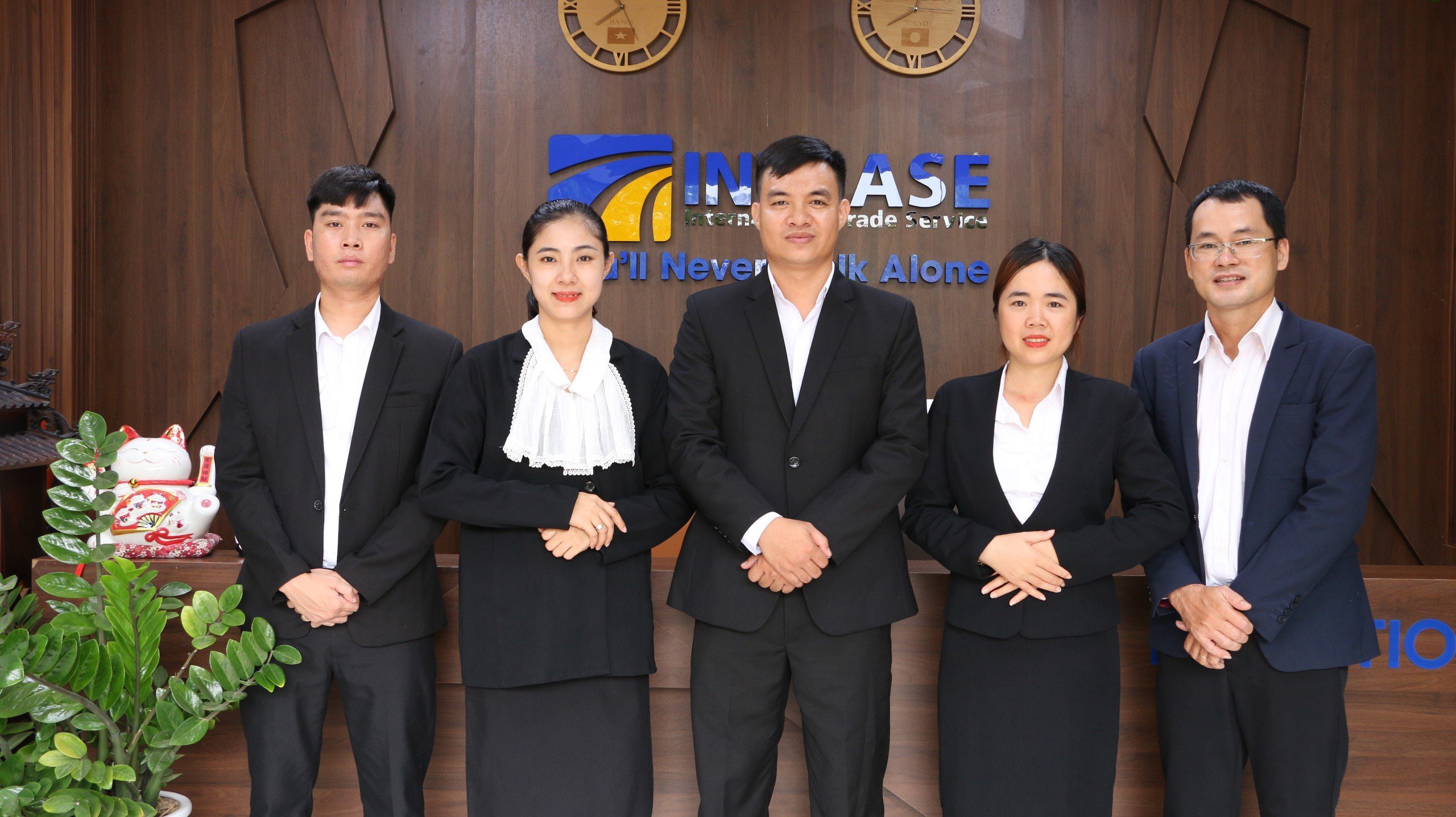 Hình ảnh 1 - Trung Tâm Định Hướng Du Học Intrase Huế